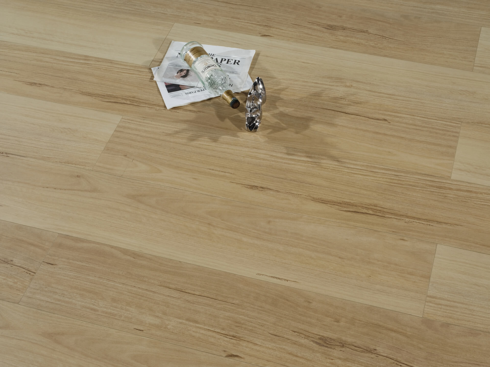 12mm 2.214sqm Waterproof Laminiate Flooring - 3 series 1.8m Premium - 315